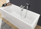 Акриловая ванна Villeroy&Boch Avento 180x80 UBA180AVN2V-01 цвет Белый