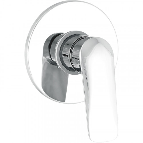 Смеситель для душа Migliore Laguna 26085 Хром латунь встраиваемый