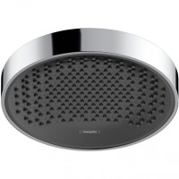 Верхний душ Hansgrohe Rainfinity 26228000 Хром нержавеющая сталь на потолок