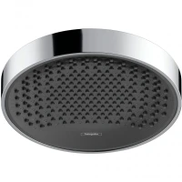 Верхний душ Hansgrohe Rainfinity 26228000 Хром нержавеющая сталь на потолок