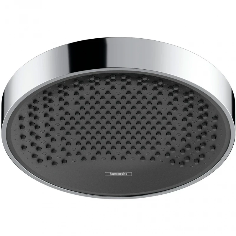 Верхний душ Hansgrohe Rainfinity 26228000 Хром нержавеющая сталь на потолок