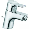 Смеситель для биде Kludi Pure Easy 375330565 Хром латунь