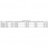 Душевой уголок Riho SZ Scandic NXT Х203 137х77 L G001071120 (GX09025C1) профиль Хром стекло прозрачное