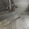 Душевой трап EWRIKA 8600460 цвет Хром