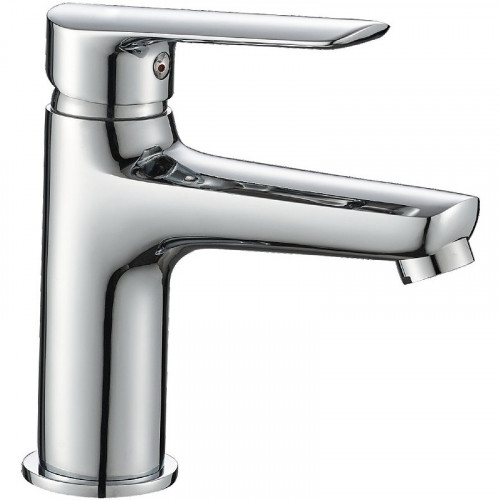 Смеситель для раковины ESKO Lagos LG 26 Хром пластик