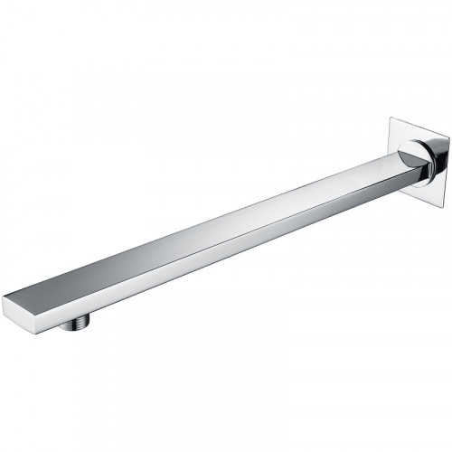 Душевая система WasserKRAFT Mosel A4651.090.117 Хром латунь встраиваемый