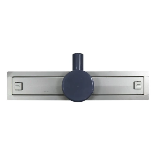 Душевой лоток Azario AZT3FT01300 с решеткой цвет Нержавеющая сталь