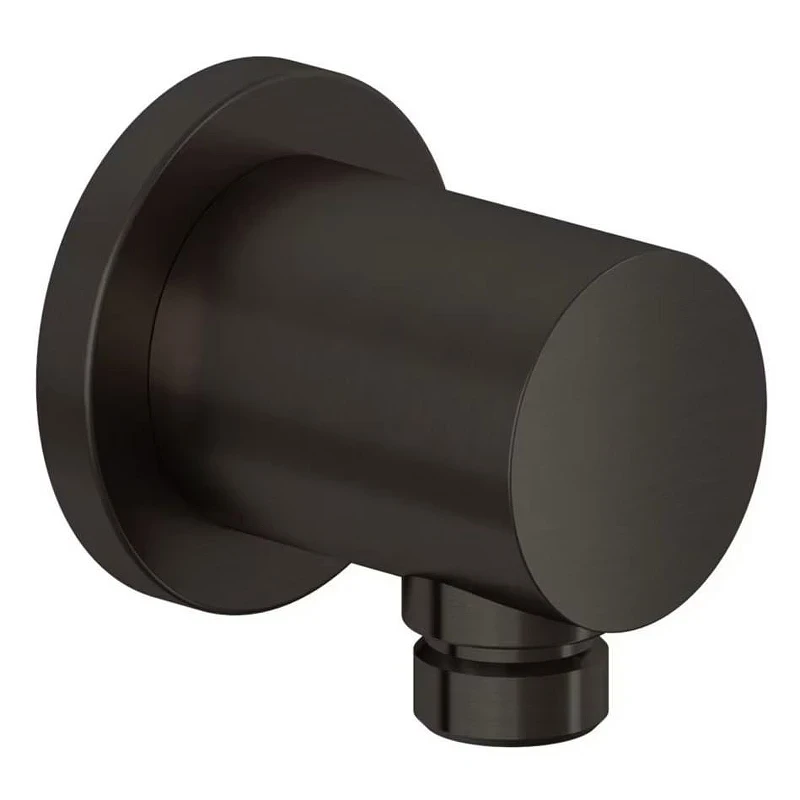 Шланговое подключение Kludi Nova Fonte Puristic 20543N2-15 цвет Оружейная сталь брашированная