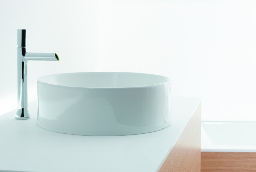 Смеситель для раковины Jacob Delafon Toobi E8990-CP Хром латунь