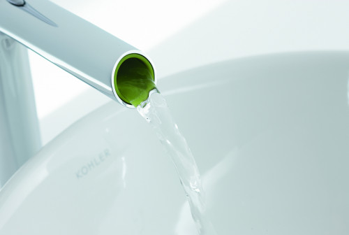 Смеситель для раковины Jacob Delafon Toobi E8990-CP Хром латунь