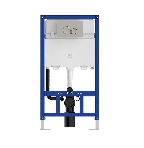 Инсталляция для унитаза Arrow Pollux Light AHY1051SE без клавиши смыва