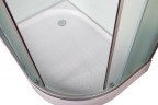 Душевая кабина Esbano ES-115CR 115x85 L ESKB115CRL без гидромассажа