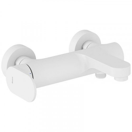 Смеситель для ванны Ravak Eleganta EL 022.10WV X070256 Белый вельвет