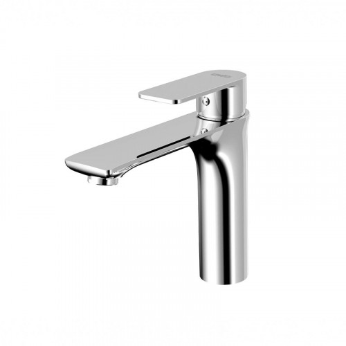 Смеситель для раковины AWP Baunt S0906C цвет Хром