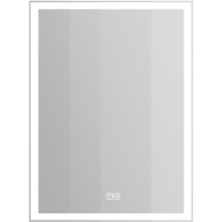 Зеркало BelBagno SPC-GRT-600-800-LED-TCH-WARM с подсветкой с подогревом с сенсорным выключателем стекло