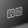 Зеркало BelBagno SPC-GRT-600-800-LED-TCH-WARM с подсветкой с подогревом с сенсорным выключателем стекло