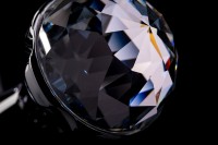 Смеситель для раковины Boheme Brillante Presente 357 Хром латунь