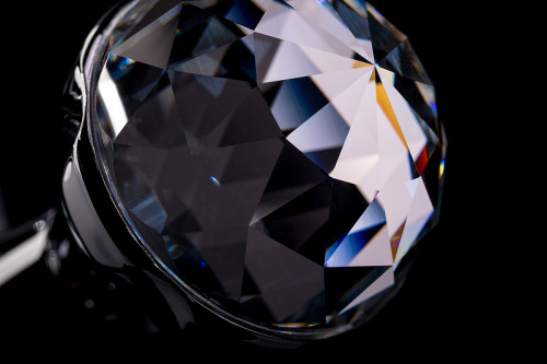 Смеситель для раковины Boheme Brillante Presente 357 Хром латунь