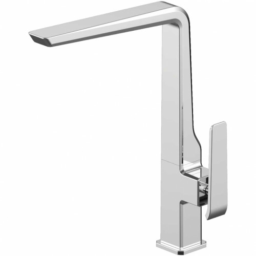 Смеситель для кухни Bien Lucca BE11012103 Хром латунь