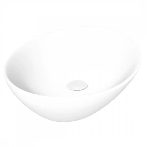 Раковина-чаша Maretti Eleganza 41 EN13NS87-740 цвет Белый