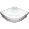 Акриловый поддон для душа Ravak Sabina 90х90 LA A217001020 Белый