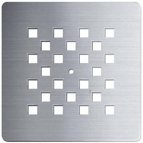Душевой поддон из искусственного камня Vincea 120x100 VST-4SR1012G Серый