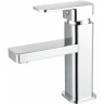 Смеситель для раковины Haiba HB1002 Хром