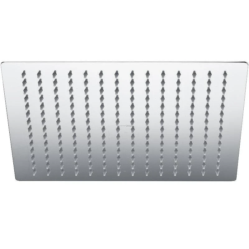 Душевая система WasserKRAFT Dinkel A5848.090.118.271.010.137 Thermo с термостатом Хром