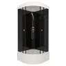 Душевая кабина Triton Топ 90x90 Щ0000065702 без гидромассажа