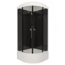 Душевая кабина Triton Топ 90x90 Щ0000065702 без гидромассажа