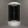 Душевая кабина Triton Топ 90x90 Щ0000065702 без гидромассажа