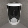 Душевая кабина Triton Топ 90x90 Щ0000065702 без гидромассажа