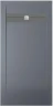 Душевой поддон из искусственного камня Allen Brau Infinity 160x90 8.21007-BGM цвет Синий+Серый