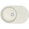 Кухонная мойка Bergg Z110 B110Q007 Хлопок