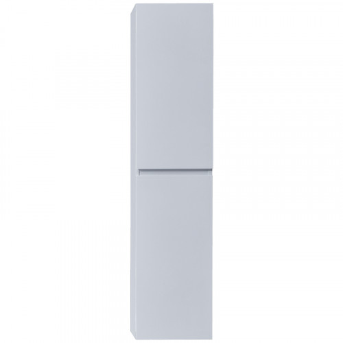 Шкаф пенал Orans BC-4023W 35 4023wuv005 Белый глянец МДФ / ЛДСП