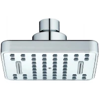 Верхний душ Melodia della vita MKP27016С Хром