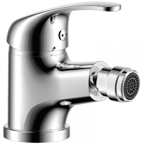 Смеситель для биде Rossinka Y35-51 Хром