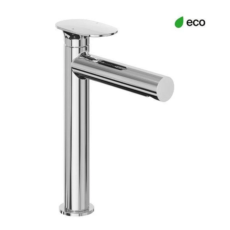 Смеситель для раковины Ravak Spring SG 014.00CR X070524 цвет Хром