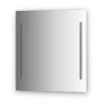 Зеркало Evoform Ledline 75х70 с подсветкой стекло