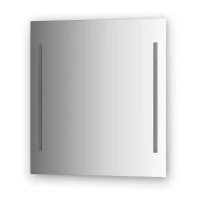 Зеркало Evoform Ledline 75х70 с подсветкой стекло