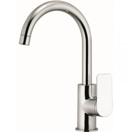 Смеситель для кухни Remer Infinity I72 Хром на столешницу