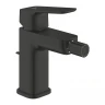 Смеситель для биде Grohe Cubeo 1018102430 цвет Черный матовый
