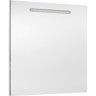 Зеркало Roca The Gap 80 ZRU9302689 с подсветкой с системой антизапотевания