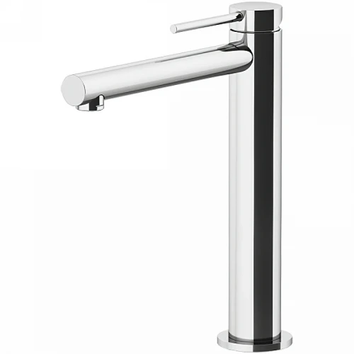 Смеситель для раковины Gattoni Circle One 9046/90C0 Хром латунь