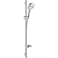 Душевой гарнитур Hansgrohe Raindance Select Е 26621000 Хром латунь на стену