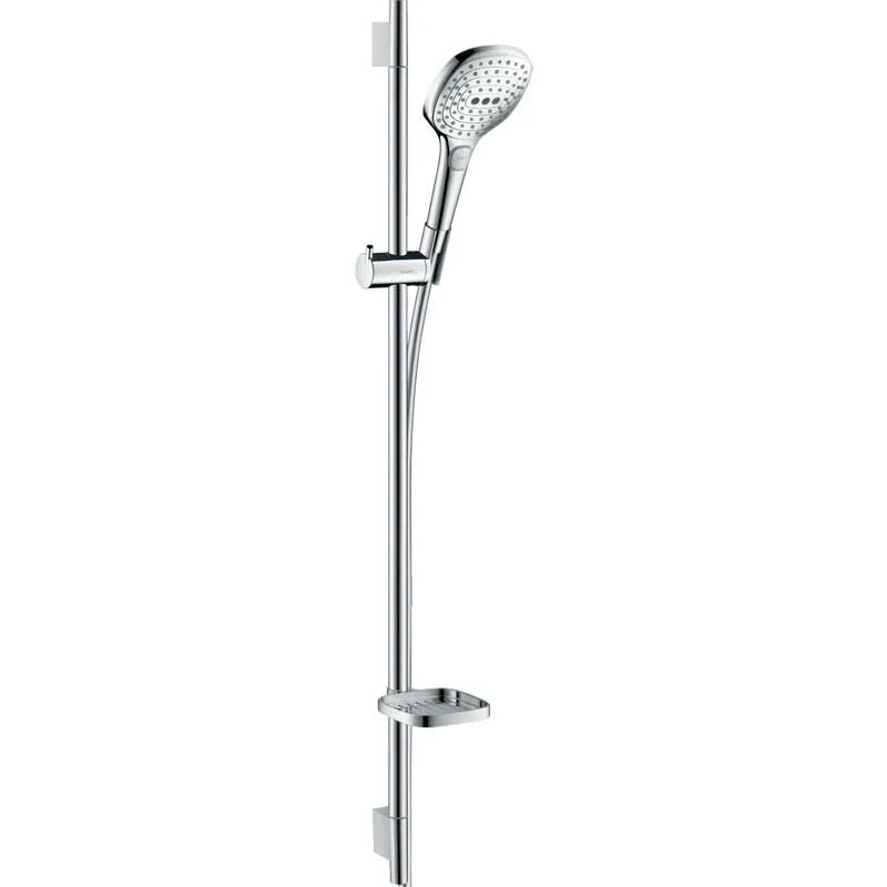 Душевой гарнитур Hansgrohe Raindance Select Е 26621000 Хром латунь на стену