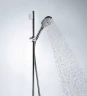 Душевой гарнитур Hansgrohe Raindance Select Е 26621000 Хром латунь на стену