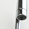 Смеситель для кухни Paini Cox 7855643CR3V11L2KM Бежевый матовый Хром