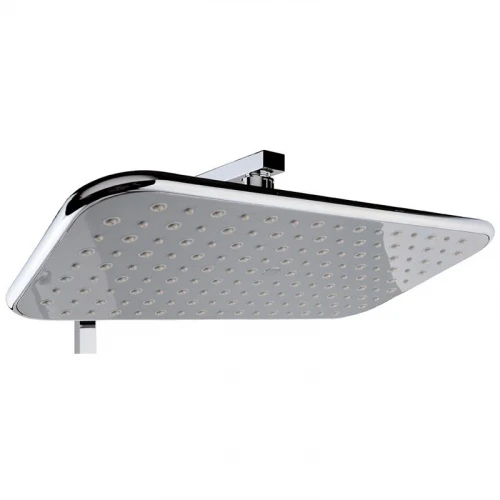 Душевая система Timo Selene SX-1013 Хром латунь на стену