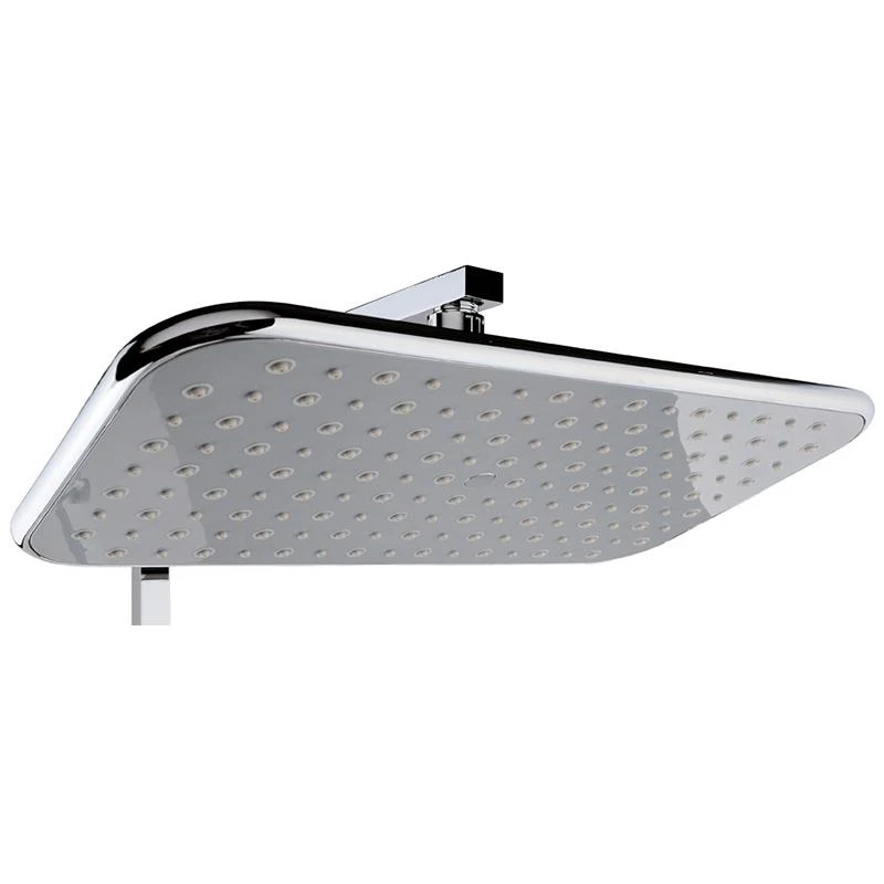 Душевая система Timo Selene SX-1013 Хром латунь на стену